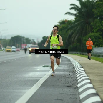 Runner Photo 8479245
