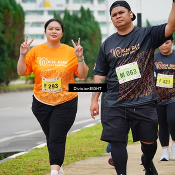 Runner Photo 8479247