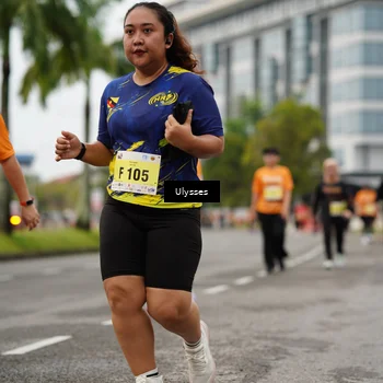 Runner Photo 8479249