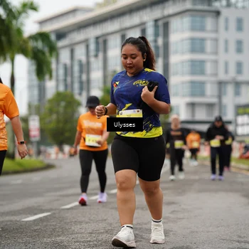 Runner Photo 8479250