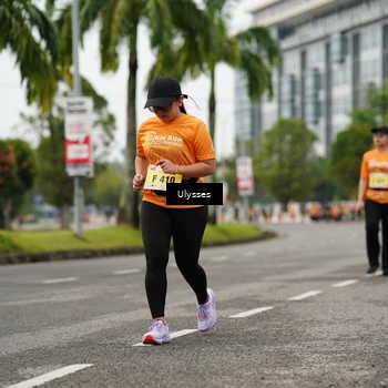 Runner Photo 8479251