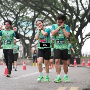 Runner Photo 8479253