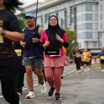 Runner Photo 8479255