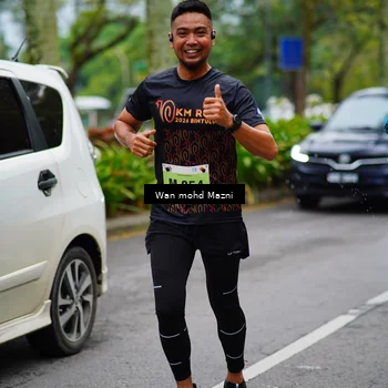 Runner Photo 8479256