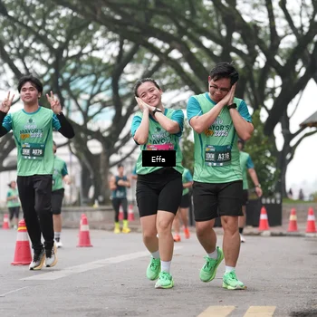 Runner Photo 8479257