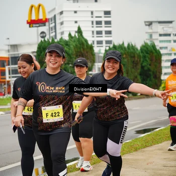 Runner Photo 8479258