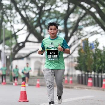 Runner Photo 8479259