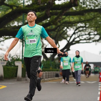 Runner Photo 8479260