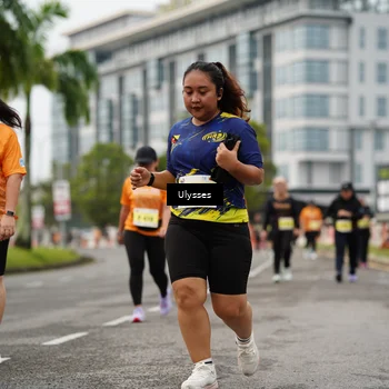 Runner Photo 8479261