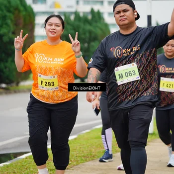 Runner Photo 8479263