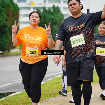 Runner Photo 8479264
