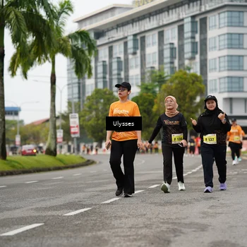 Runner Photo 8479266