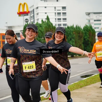 Runner Photo 8479268