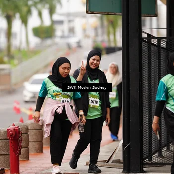 Runner Photo 8479269