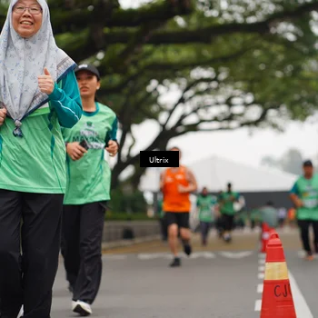 Runner Photo 8479273
