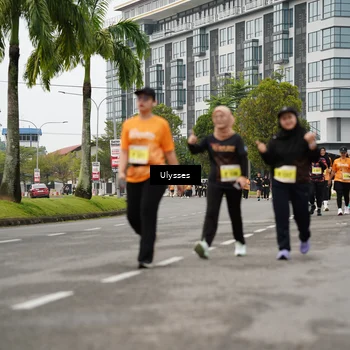 Runner Photo 8479274