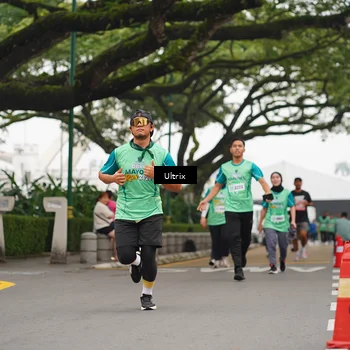 Runner Photo 8479276