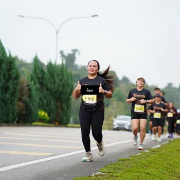 Runner Photo 8479278