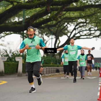 Runner Photo 8479279