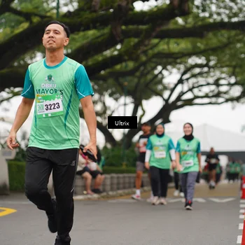 Runner Photo 8479280
