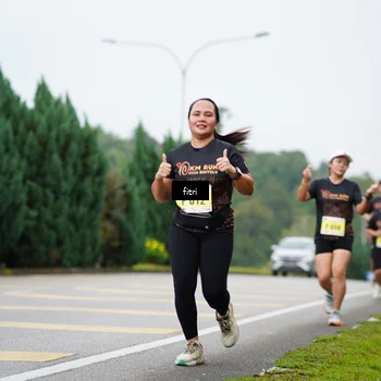 Runner Photo 8479282