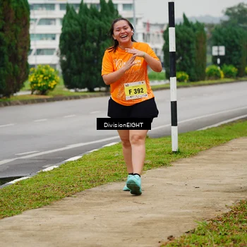 Runner Photo 8479283