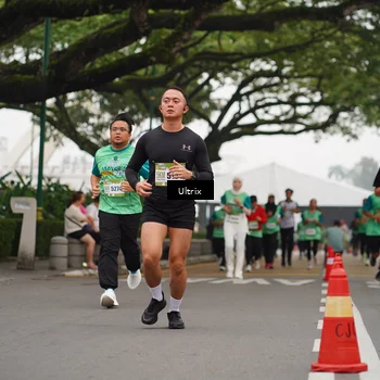 Runner Photo 8479284