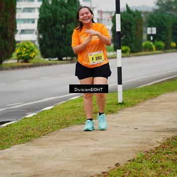Runner Photo 8479285