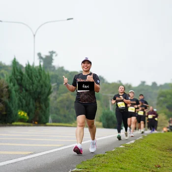 Runner Photo 8479288