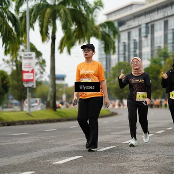 Runner Photo 8479291