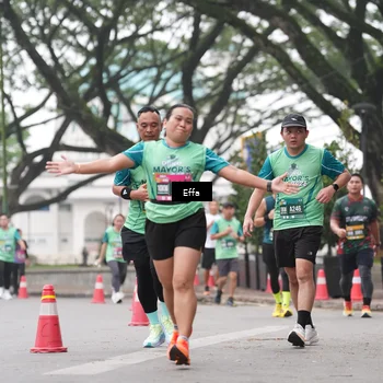 Runner Photo 8479292
