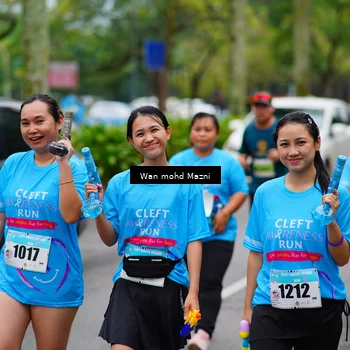 Runner Photo 8479295