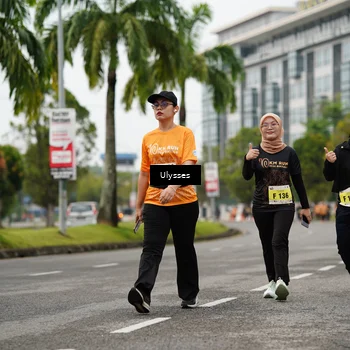 Runner Photo 8479298