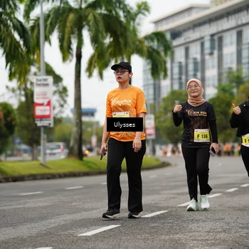 Runner Photo 8479299
