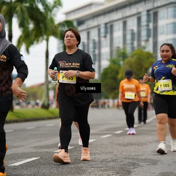 Runner Photo 8479303