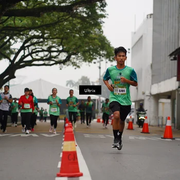 Runner Photo 8479304