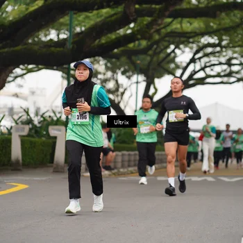 Runner Photo 8479307