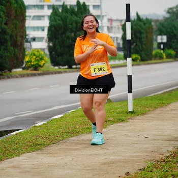 Runner Photo 8479309