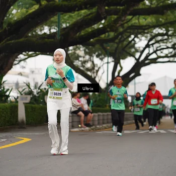 Runner Photo 8479310