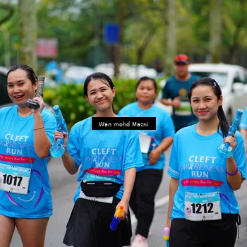 Runner Photo 8479312