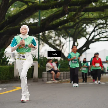 Runner Photo 8479313