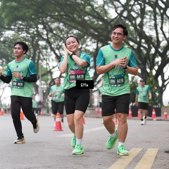Runner Photo 8479314