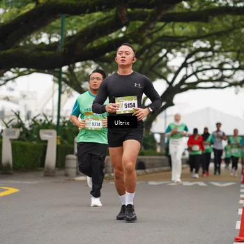 Runner Photo 8479315