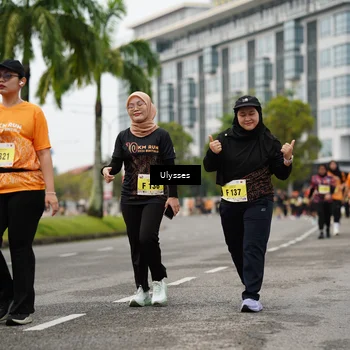Runner Photo 8479317
