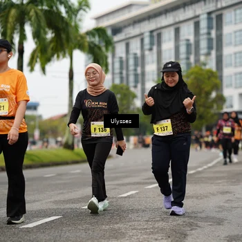 Runner Photo 8479318