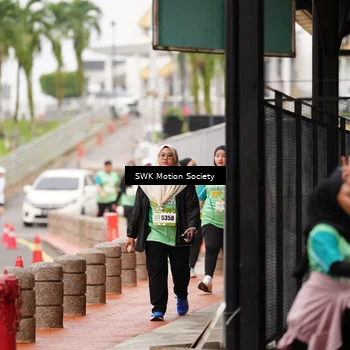 Runner Photo 8479320