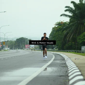 Runner Photo 8479321