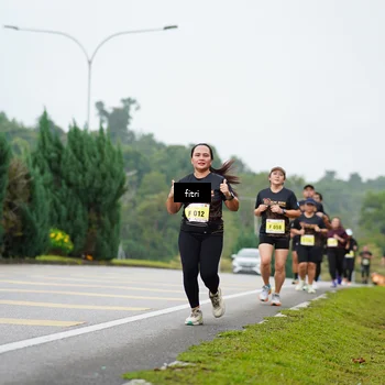 Runner Photo 8479322