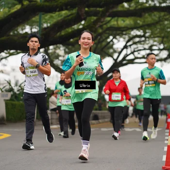 Runner Photo 8479324