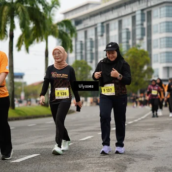 Runner Photo 8479326